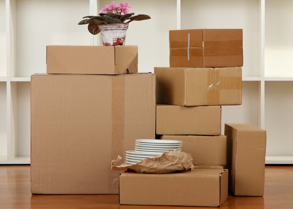 How to Reduce Moving Expenditure