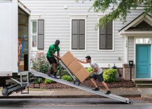 Questions to Ask Movers