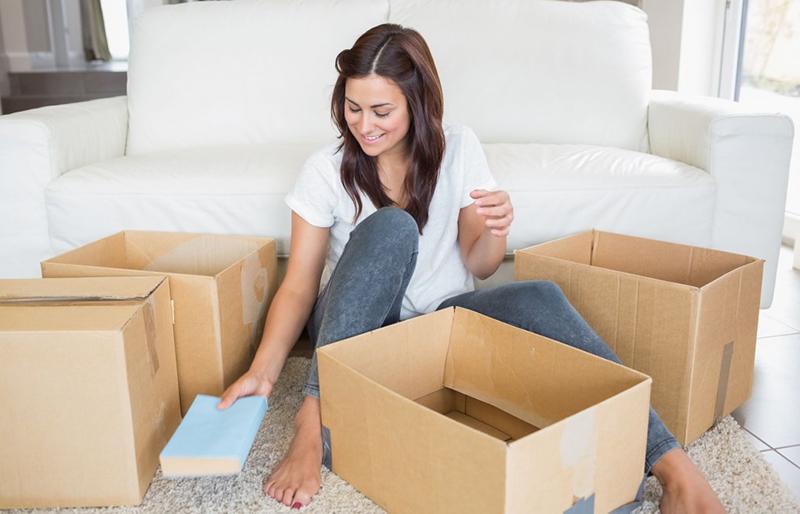 The Most Stressful Parts of Relocation